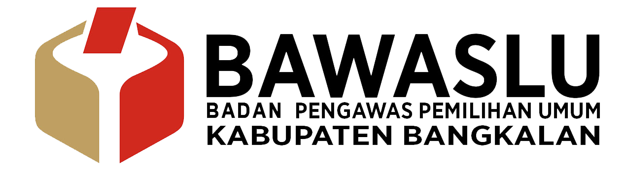 Bawaslu logo