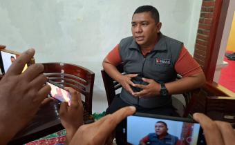 Konfirmasi awak media terkait temuan pelanggaran PPS dan PKH